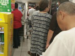 -华润万家(M2香港名都店)