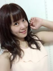 -佑米造型假发订制