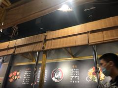 -唯成•韩国炭火烤肉 유성고기