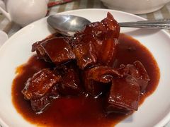 -君来梁溪饭店-餐厅