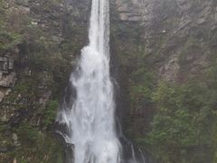 -井冈山风景名胜区