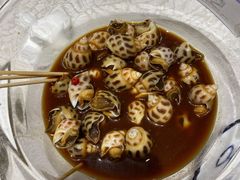 辣酒花螺-海鲜e族(马王堆店)