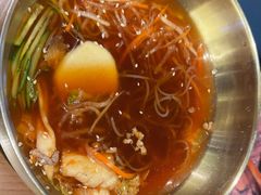 -海之屋韩式烤肉(海棠68环球美食街店)