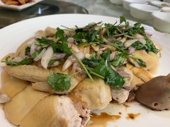 -荔枝楼酒家(员村东璟店)