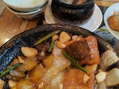 -西江美食舫·江西菜(健德桥店)