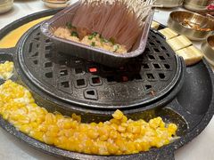 -韩宫宴和牛烤肉(上海金山万达店)