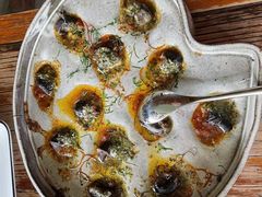 蜗牛-Restaurant Cuivre古铜法式餐厅
