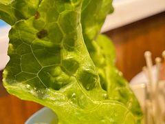 生菜-傣妹火锅(南京东路一店)