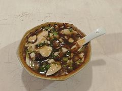 -新繁牛肉豆花(都江堰店)