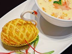 -夏宫中餐厅(静安香格里拉店)