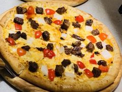 -比格比萨自助(花园路店)