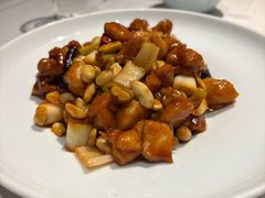 -惠丰堂饭庄·烤鸭·京味菜(翠微路店)