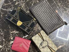 -沐渔二手奢侈品黄金手表包包回收·中古店(广州塔店)