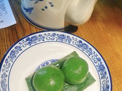 -老阿爸鲜鱼土菜(昆山花桥店)