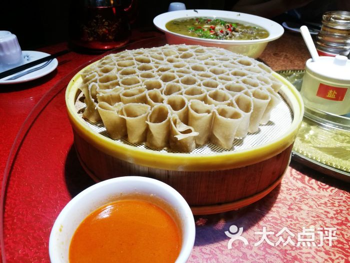 牧羊莜面村-图片-濮阳美食-大众点评网
