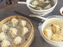 生煎-同心楼(解放北路店)