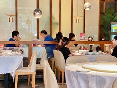 -川味里•商务宴请•团建聚餐(清湖店)