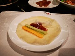 -海湾壹品·粤菜·早茶·烤鸭(拱北店)