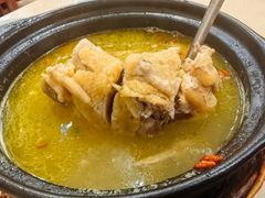 -西湾土八灶· 旺山老字号农家菜