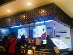 -回味鸭血粉丝汤(新城市广场店)