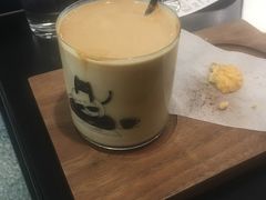 -Nectar One Cafe(勇烈路n1店)