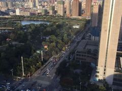 -君悦酒店·乐厨·高空自助餐(青年大街店)
