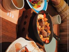 -山葵家·创意料理(临平银泰城店)