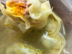 -顶巧鸡汤馄饨(虹口总店)