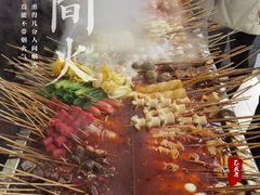 -郭记小街麻辣烫(南小街总店)
