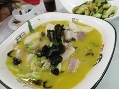 -皮五鱼汤面(老街店)