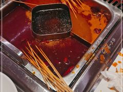 -串一火锅(赛格国际购物中心店)