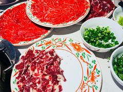 -汕头八合里海记牛肉店(清河店)
