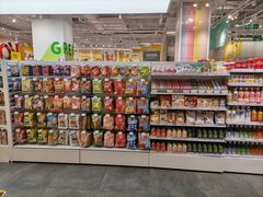 -KKV(上海月星环球港店)