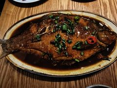 -静一餐厅·湖北菜(前门创始店)