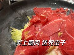 -呷哺呷哺(西单大悦城店)