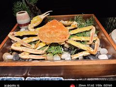 -上井精致料理自助餐(松雷店)