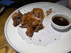 -老阿爸鲜鱼土菜(昆山花桥店)