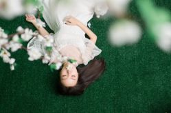 -韩慕婚纱摄影(九亭店)