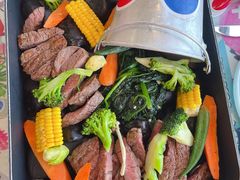 -水桶王国主题餐厅·聚会·生日派对·亲子活动·家庭套餐(亚龙湾希尔顿店)