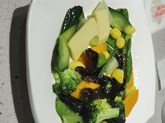 -吉旺港式餐厅(南方商城店)
