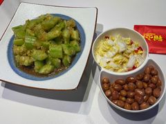 -钳小柒·小龙虾蓝龙王烧烤夜宵(长寿路店)