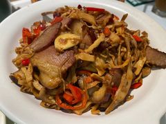 -湘香湖南菜(Chinatown店)