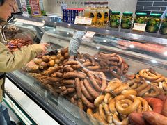 -老鼎丰(靖宇街总店)