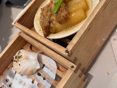 -蔡澜点心·粤菜(丽泽天街店)