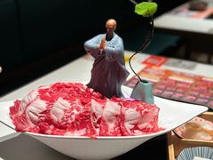 -温禾牛·和牛寿喜烧自助火锅(恒基名人店)