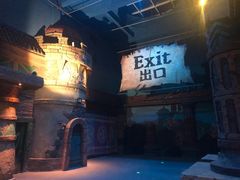 -波塞冬旅游度假区