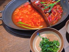 -萍姐火锅·公路夜市(打浦桥日月光店)