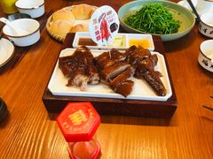 -凤阁楼果木烧鹅(鹤山陈山店)