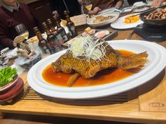-卫鼎轩·曹公馆(鼓楼店)