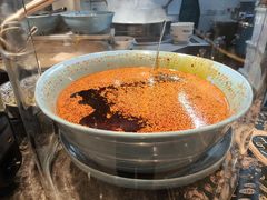 -德元兰州纯汤牛肉面(龙阳路店)